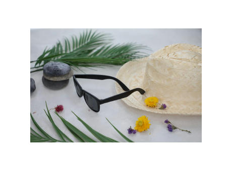 Sonnenbrille "Beach", clean-up