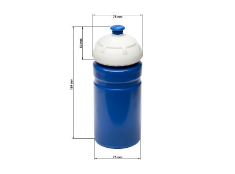 Trinkflasche "Champion" 0,55 l