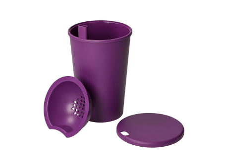 Trinkbecher "Splash"