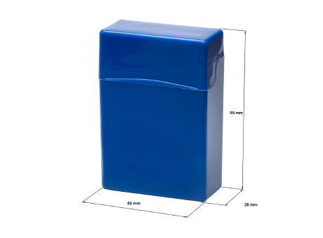 Dose "Zig-Box"