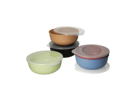 Food-Bowl "ToGo", Classic, 2,2 l