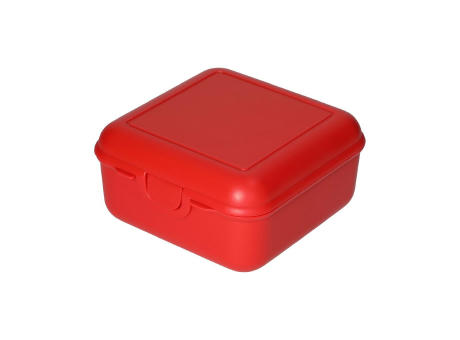 Vorratsdose "Cube" deluxe, mit Trennschale