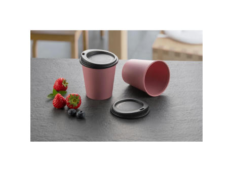 Kaffeebecher "ToGo", 0,2 l