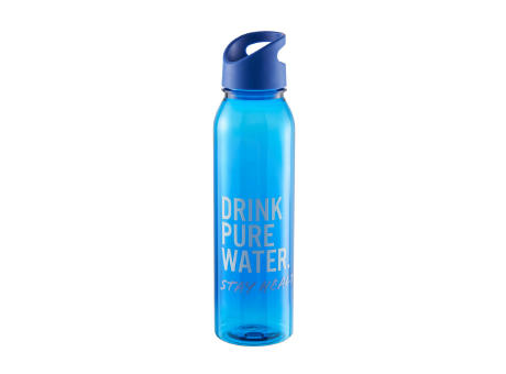 Trinkflasche Active "Wave", 650 ml
