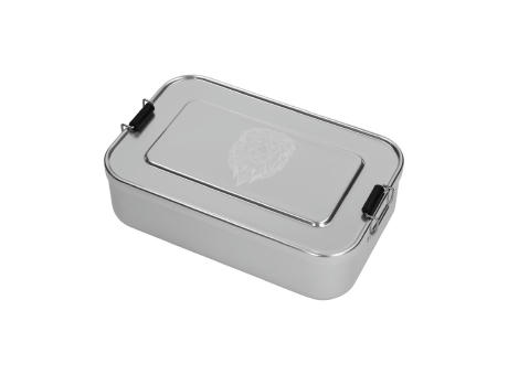 Vorratsdose "Aluminium", groß
