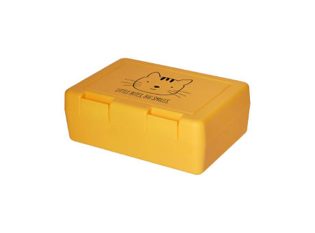 Vorratsdose "Dinner-Box-Plus"