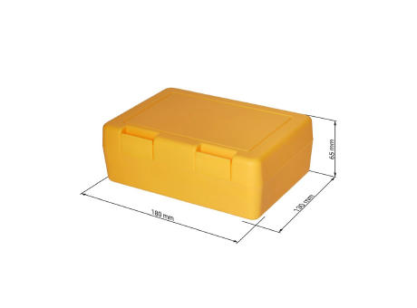 Vorratsdose "Dinner-Box-Plus"