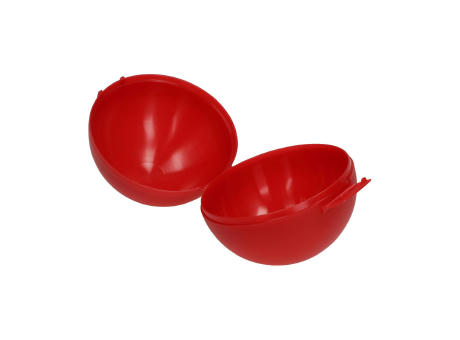 Vorratsdose "Apfel-Box"