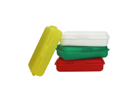 Vorratsdose "School-Box" Junior