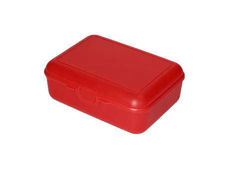 Vorratsdose "School-Box" deluxe, ohne Trennschale