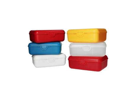Vorratsdose "School-Box" deluxe, ohne Trennschale