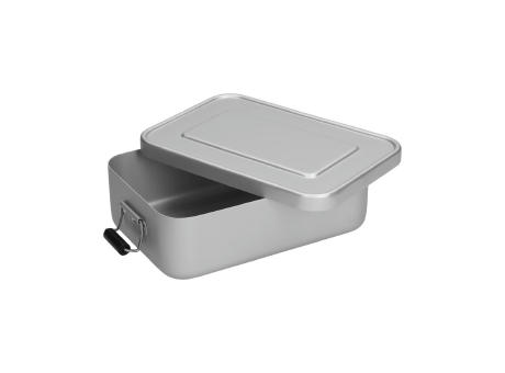 Vorratsdose "Aluminium"