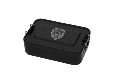 Vorratsdose "Metallic"