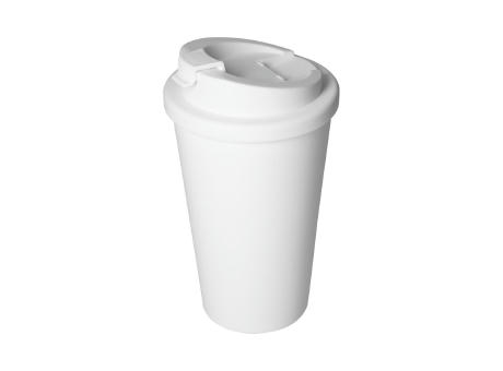 Kaffeebecher "Premium Deluxe"