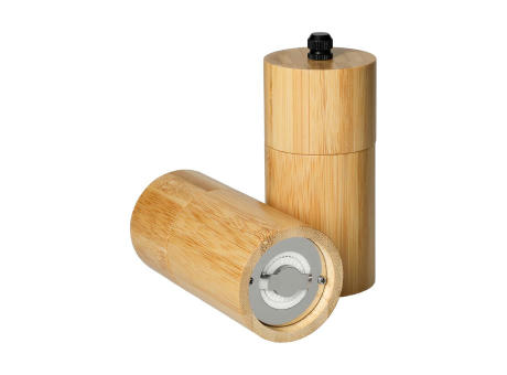 Salz- und Pfeffermühlen-Set "Grind", klein