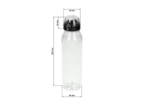 Trinkflasche Active "Oasis" 650 ml