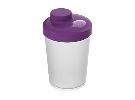 Shaker "Energy", 0,40 l