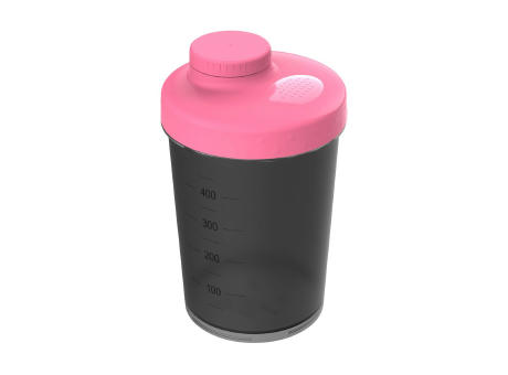 Shaker "Energy", 0,40 l