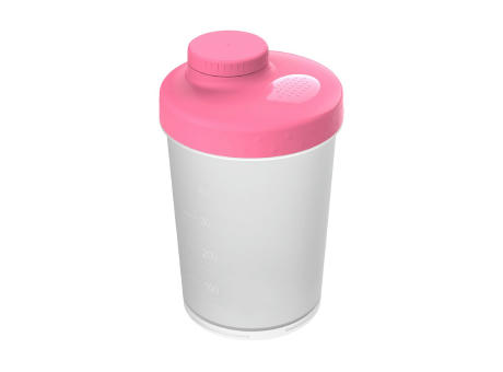 Shaker "Energy", 0,40 l