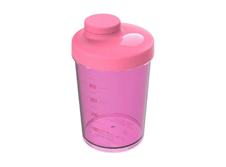Shaker "Energy", 0,40 l