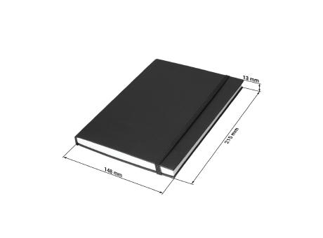 Notizbuch "Note" A5