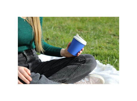 Kaffeebecher "PremiumPlus" small
