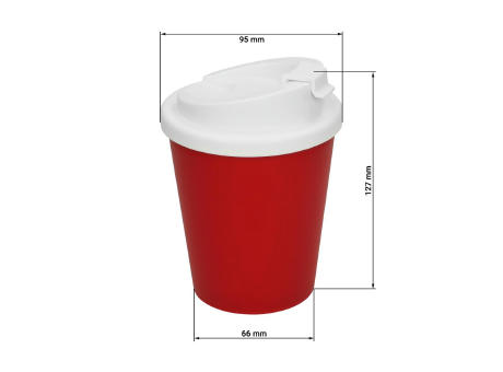 Kaffeebecher "Premium Deluxe" small