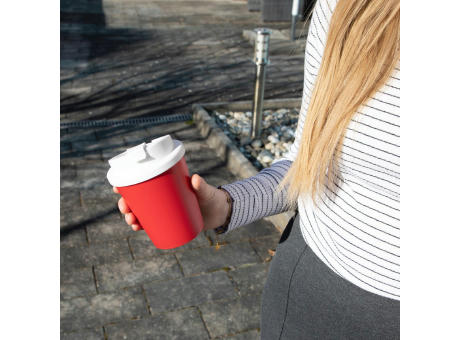 Kaffeebecher "Premium Deluxe" small