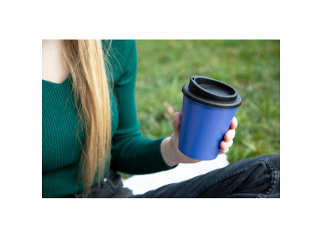 Kaffeebecher "Premium" small