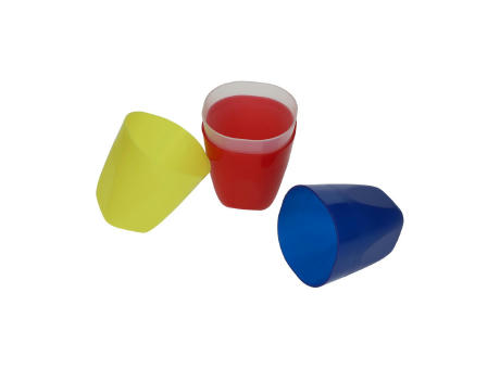Trinkbecher "Mini Cup" 200 ml