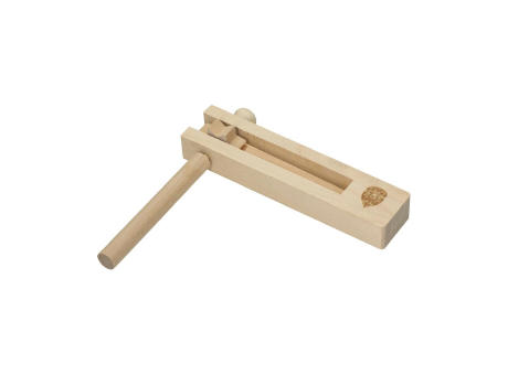 Ratsche "Timber"