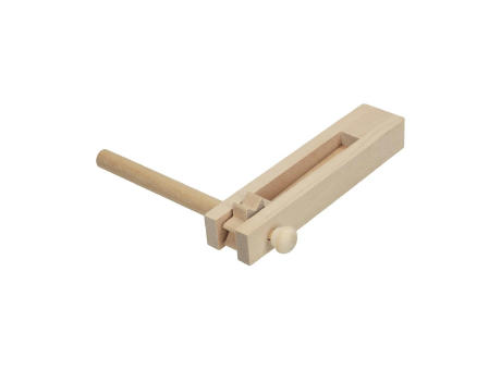 Ratsche "Timber"