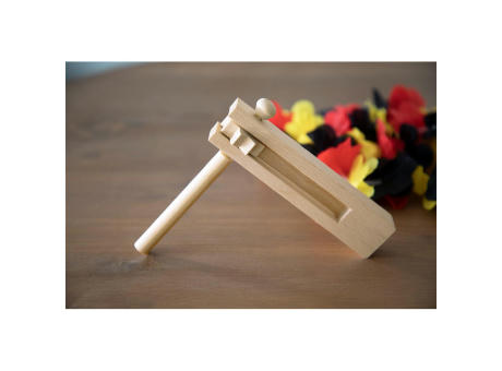 Ratsche "Timber"