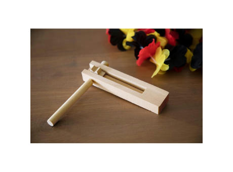 Ratsche "Timber"