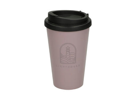 Bio-Kaffeebecher "PremiumPlus"