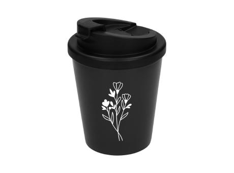 Bio-Kaffeebecher "Premium Deluxe" small
