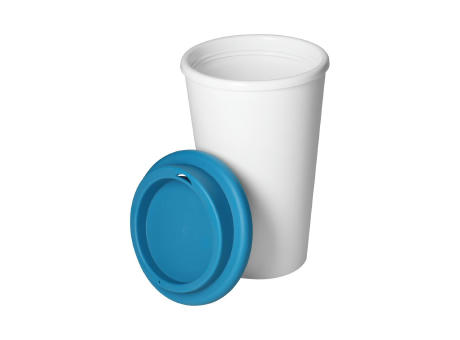 Kaffeebecher "Premium", upcycling