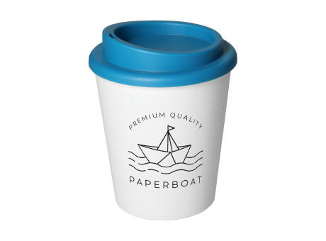 Kaffeebecher "Premium", small upcycling