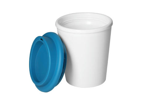 Kaffeebecher "Premium", small upcycling