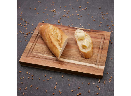 Schneidbrett "Acacia"