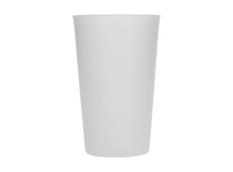 Trinkbecher "Mehrweg" 0,4 l