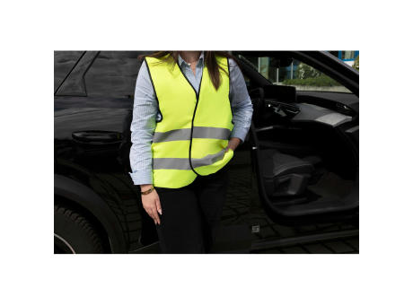 Warnwesten-Set "Kompakt"