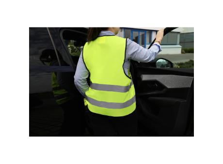 Warnwesten-Set "Kompakt"