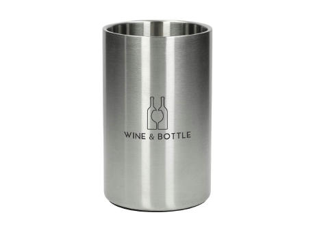 Flaschenkühler "Chill"