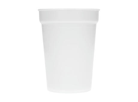 Trinkbecher "Pfand" 0,3 l