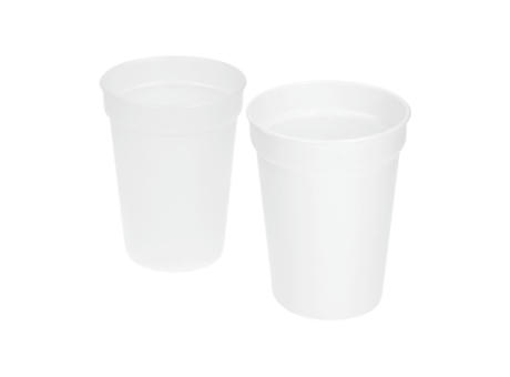 Trinkbecher "Pfand" 0,3 l