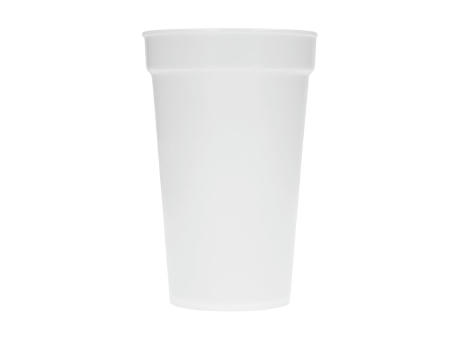 Trinkbecher "Pfand" 0,4 l