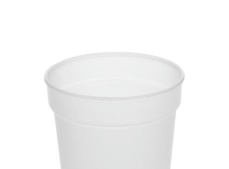 Trinkbecher "Pfand" 0,4 l