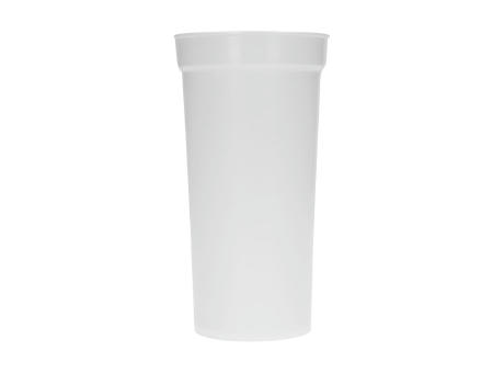 Trinkbecher "Pfand" 0,5 l