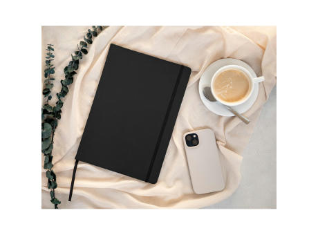 Notizbuch "Textura", A4